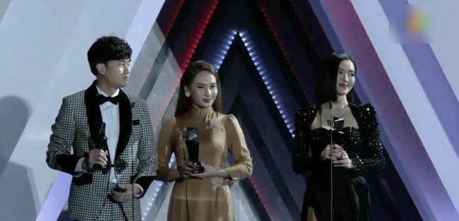 3 nghệ sĩ Việt góp mặt trong AAA 2019. 
