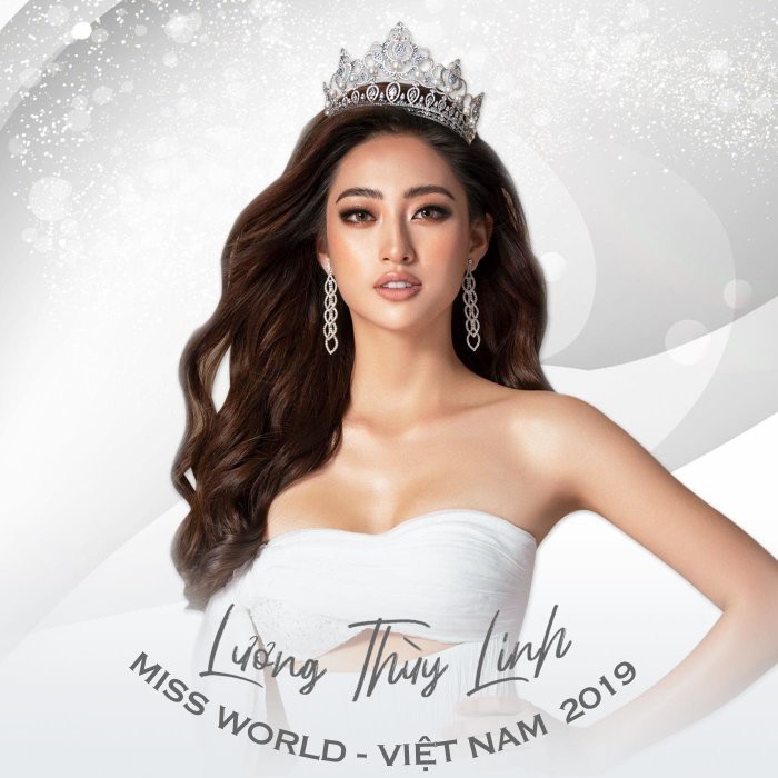 Lương Thùy Linh được chuyên trang sắc đẹp uy tín Missosology dự đoán lọt Top 4 tại đêm chung kết Miss World 2019. 