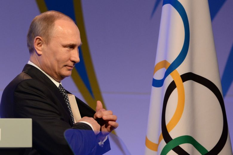 Tổng thống Nga Vladimir Putin cho biết Moscow có cơ sở kháng cáo quyết định cấm nước này tham dự và tổ chức các sự kiện thể thao thế giới trong 4 năm