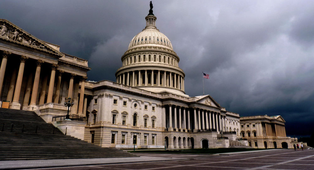 Ủy ban Đối ngoại của Thượng viện Mỹ đã thông qua dự luật  coi Nga là 'nước tài trợ khủng bố’