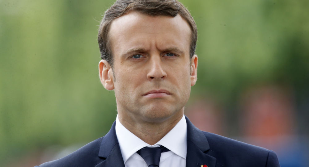 Tổng thống Pháp Emmanuel Macron thừa nhận chủ nghĩa thực dân là một sai lầm lớn của nước Pháp.