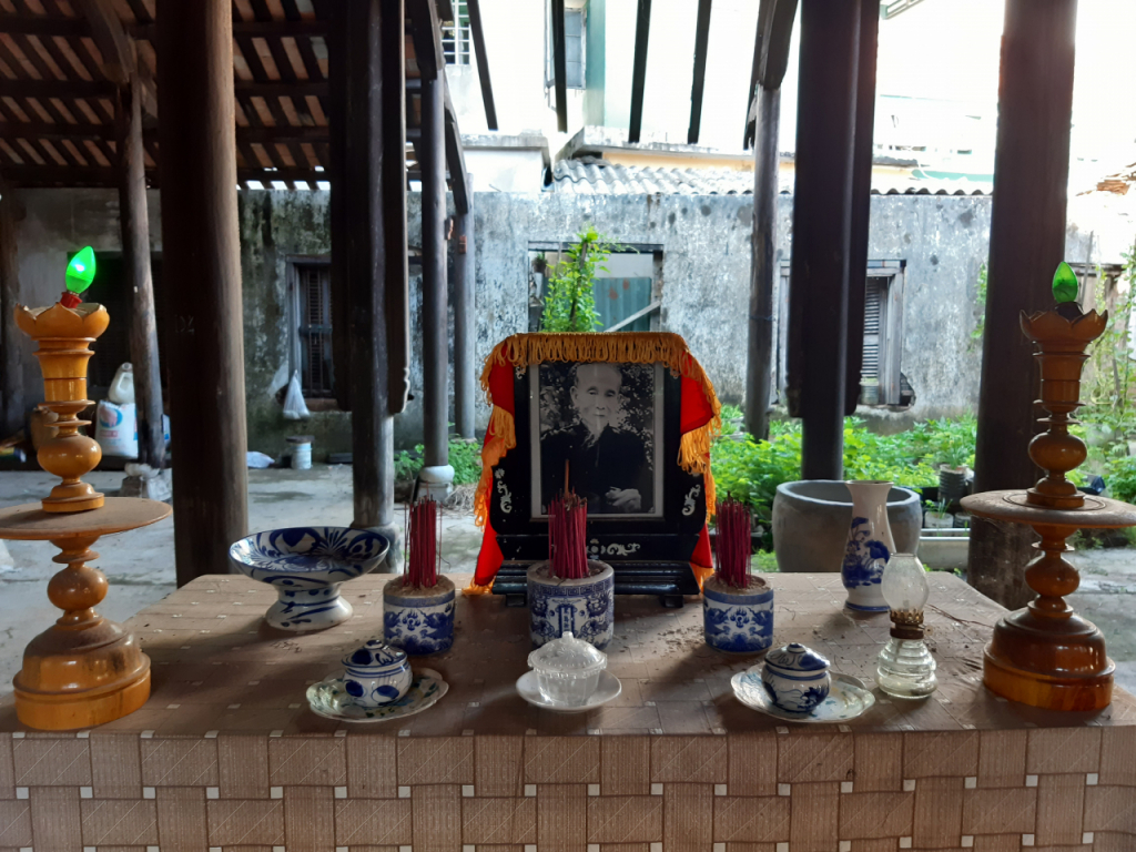 them-3-di-tich-o-thua-thien-hue-duoc-xep-hang-di-tich-lich-su-cap-tinh