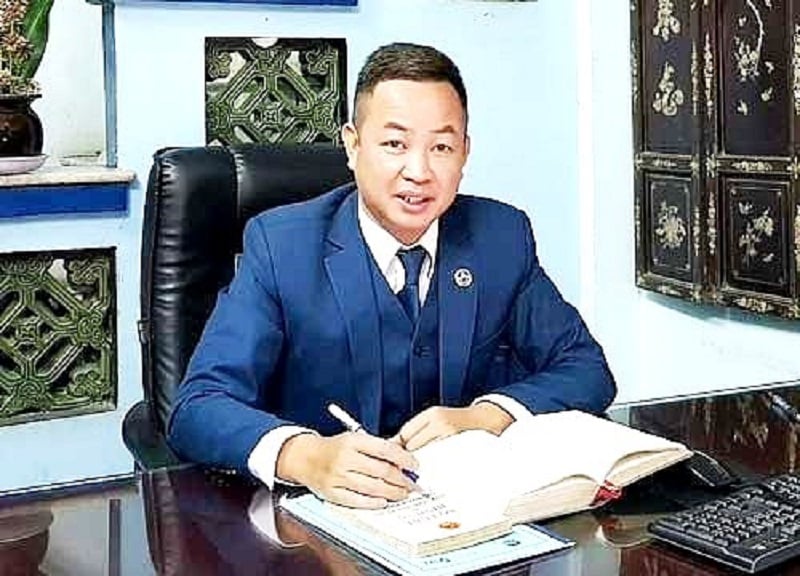 Luật sư Nguyễn Anh Thơm khẳng định CSGT không thể xử phạt người có nồng độ cồn do ăn trái cây.