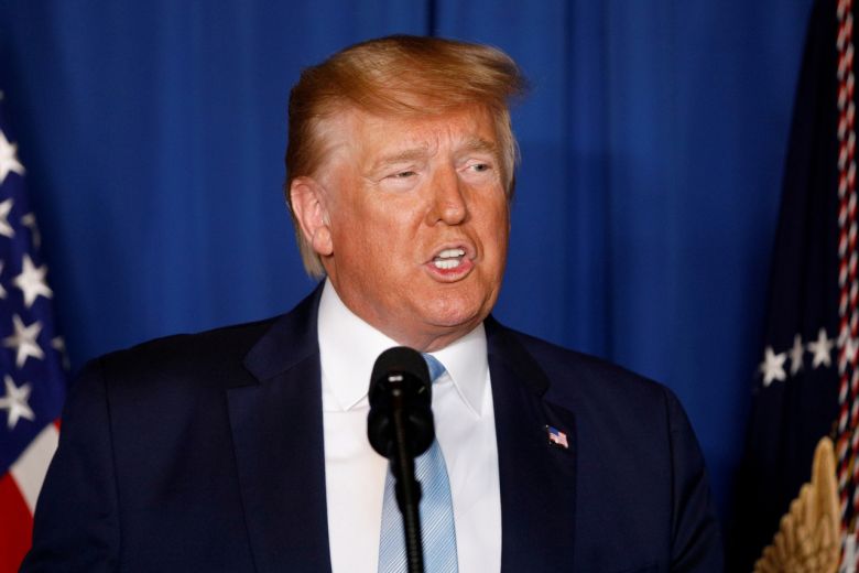 Tổng thống Mỹ Donald Trump cảnh báo đã nhắm mục tiêu 52 địa điểm Iran để tấn công trong trường hợp bất kỳ người Mỹ hoặc bất kỳ tài sản nào của Mỹ bị xâm phạm.