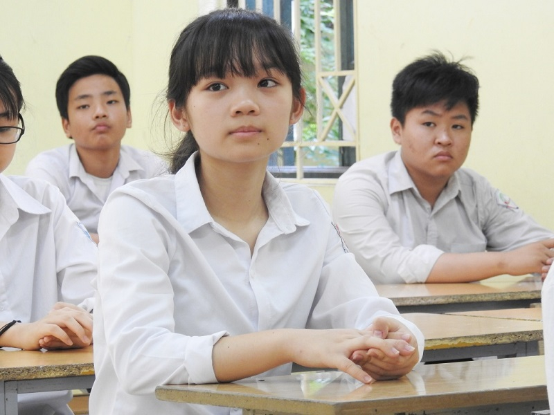 Tra cứu điểm thi vào lớp 10 năm 2020 tỉnh Lạng Sơn. (ảnh minh họa)
