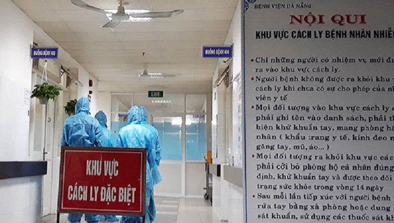 Bệnh nhân nhiễm Covid-19 thứ 25 tử vong tại Việt Nam