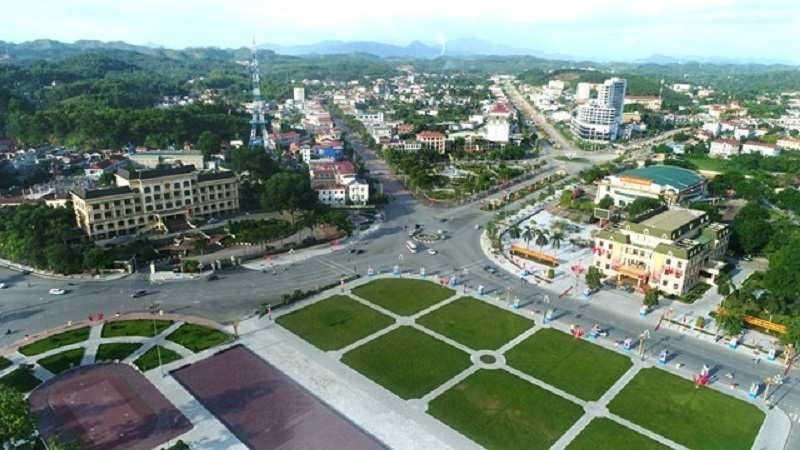 Thành phố Yên Bái, tỉnh Yên Bái.