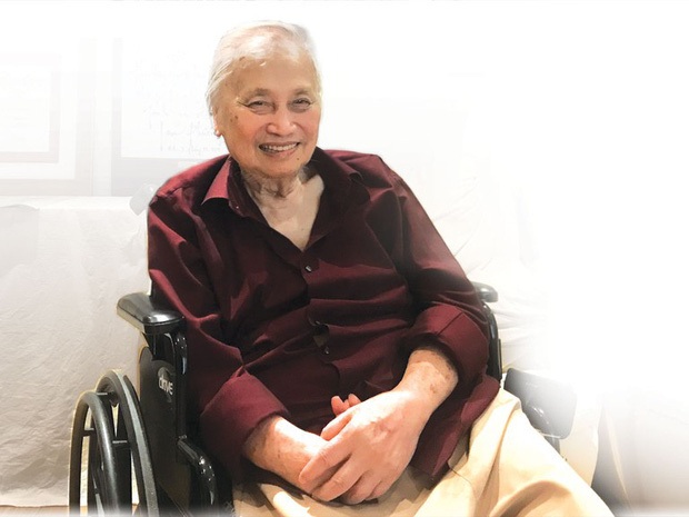 Nhạc sĩ Lam Phương qua đời sau thời gian tích cực điều trị bệnh tim và tai biến mạch máu não