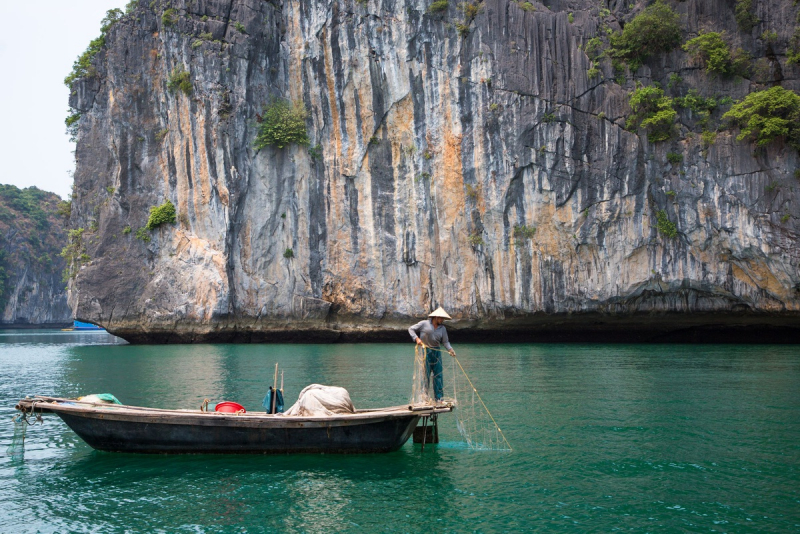 Đảo Ba Trái Đào là một trong những điểm đến hấp dẫn du khách trong và ngoài nước.