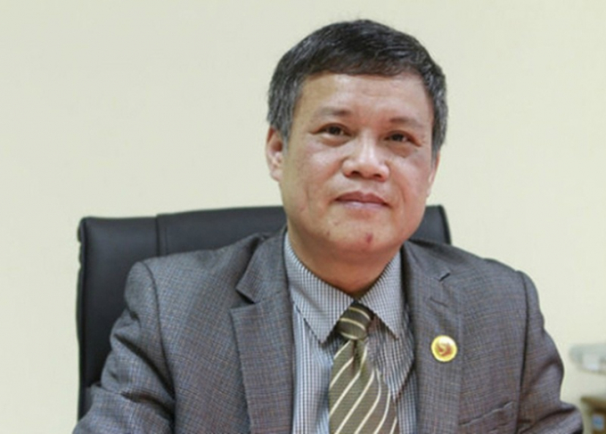 Ông Nguyễn Xuân Bình - Phó chủ tịch UBND TP Hải Phòng. (Ảnh: VNE).