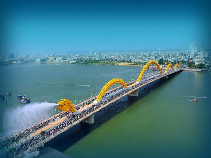 Giá đất ở tại đô thị tại Đà Nẵng cao nhất là 98,8 triệu đồng/m2. (Ảnh minh họa).