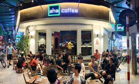 Chủ tịch Hà Nội yêu cầu tất cả quán cà phê, quán bar, nhà hàng, các nơi tập gym phải dừng hoạt động đến ngày 5/4. (Ảnh minh họa).