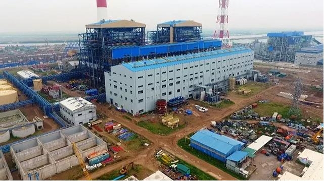 Thanh tra Chính phủ chính thức thanh tra Dự án nhiệt điện Thái Bình 2 và 'đất vàng' 69 Nguyễn Du