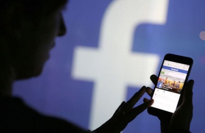 Từ 15/4, đăng ảnh người khác lên Facebook có thể bị phạt tới 20 triệu đồng.