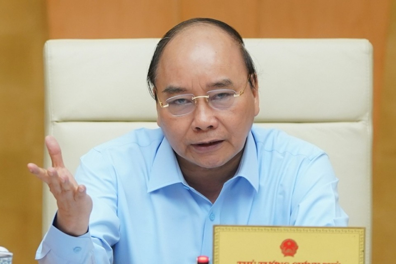 Thủ tướng quyết định Hà Nội không phải cách ly thêm 1 tuần.
