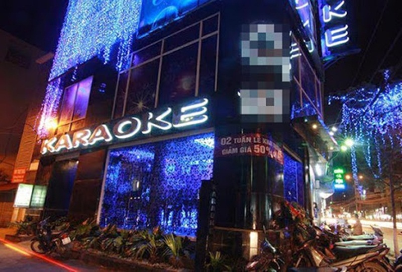 Hà Nội tiếp tục đóng cửa quán Karaoke, vũ trường. (Ảnh minh họa).
