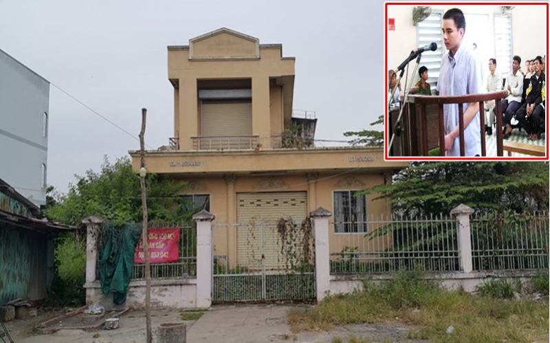 Kỳ án Bưu điện Cầu Voi liên quan Hồ Duy Hải đang khiến dư luận đặt nhiều câu hỏi về Nguyễn Văn Nghị và Nguyễn Hữu Nghị là ai?