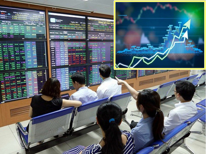 Thị trường chứng khoán ngày 22/5, VN-Index có tiếp tục tăng sau khi thăng hoa kỷ lục?