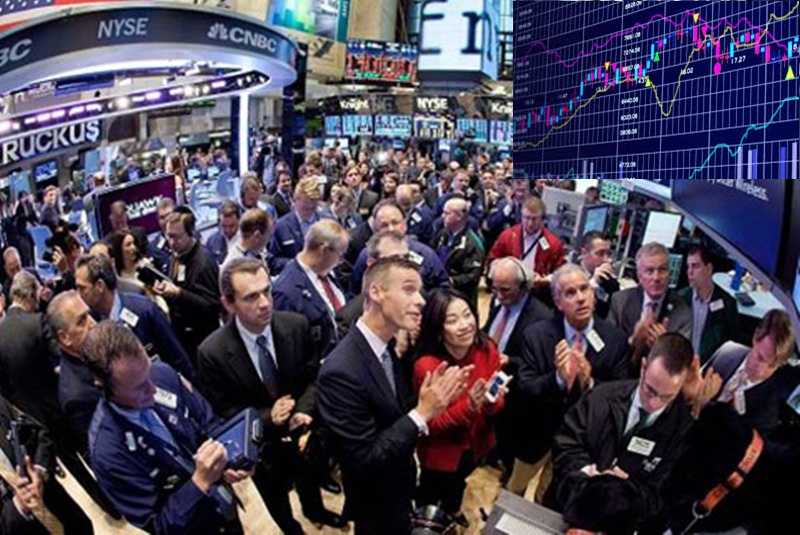Thị trường chứng khoán ngày 1/6 được dự đoán có nhiều tích cực.
