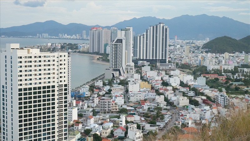 Khánh Hòa dùng 11 khách sạn cách ly Covid-19 cho người nước ngoài. (Ảnh: IT).