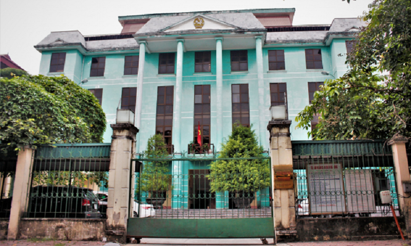Thủ tướng Chính phủ đồng ý không bán 3 cơ sở nhà đất của TAND Tối cao ở Hà Nội.