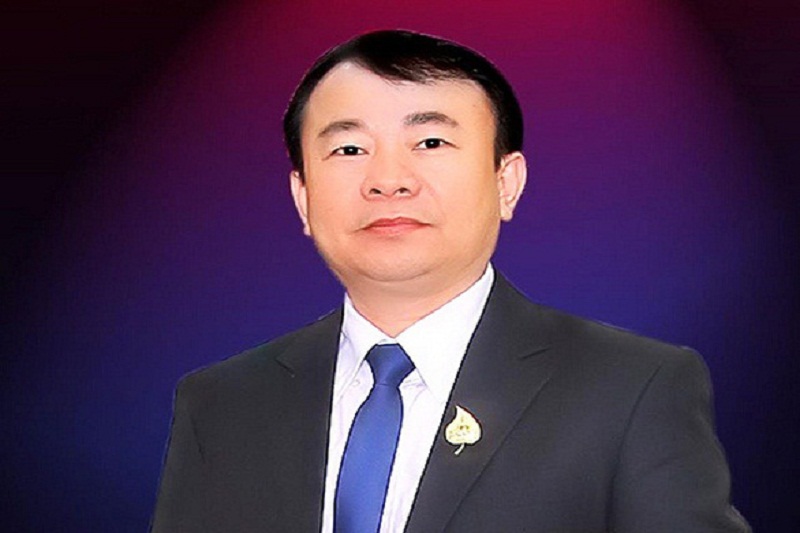 2. Đại gia Phát 