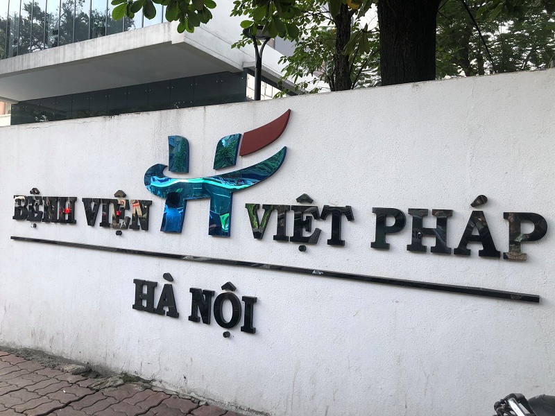 Bộ Y tế yêu cầu làm rõ việc sản phụ tử vong tại Bệnh viện Việt Pháp.