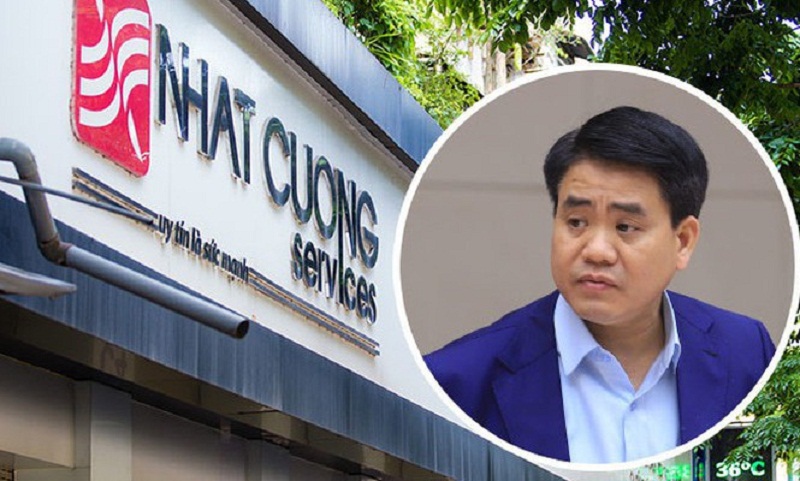 Cựu Chủ tịch UBNDTP Hà Nội Nguyễn Đức Chung và 3 đồng phạm sắp hầu tòa vụ 