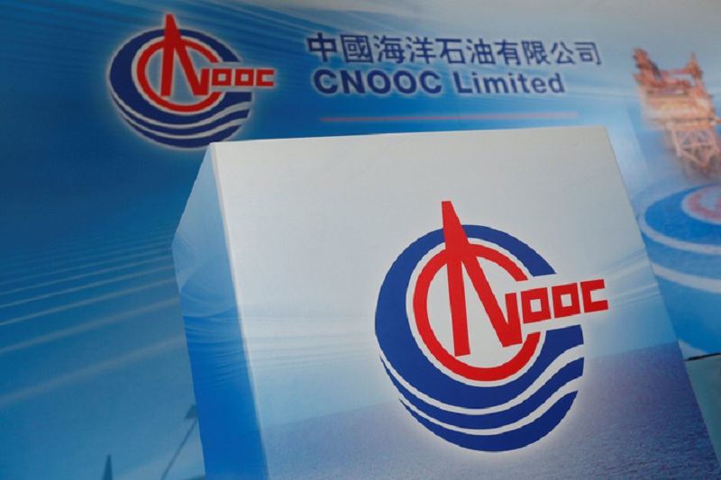 CNOOC là chủ sở hữu giàn khoan Hải Dương 981 từng hoạt động trái phép trong vùng biển Việt Nam. (Ảnh: NLĐ).