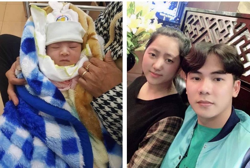Ly kỳ vụ thai phụ mất tích ở Bắc Ninh phát hiện sinh con ở Gia Lai.