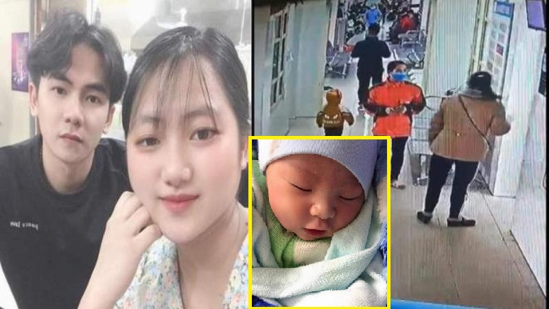 Bất ngờ vụ thai phụ mất tích ở Bắc Ninh gọi điện về là đã sinh con ở Gia Lai.