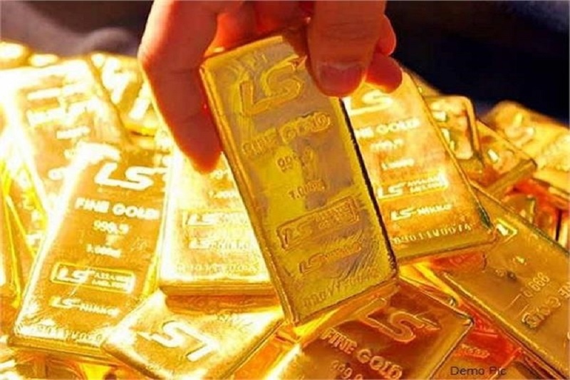 Bảng giá vàng hôm nay 17/12, giá vàng 9999 hôm nay, giá vàng SJC tăng mạnh.