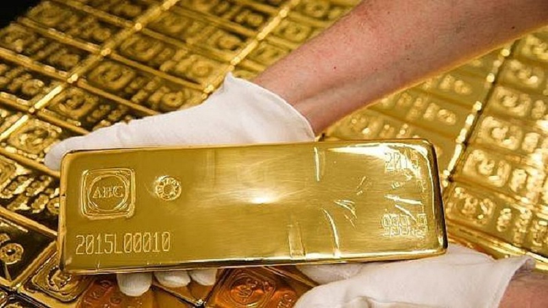 Bảng giá vàng hôm nay 26/12, giá vàng 9999 hôm nay, giá vàng SJC vẫn tăng mạnh.