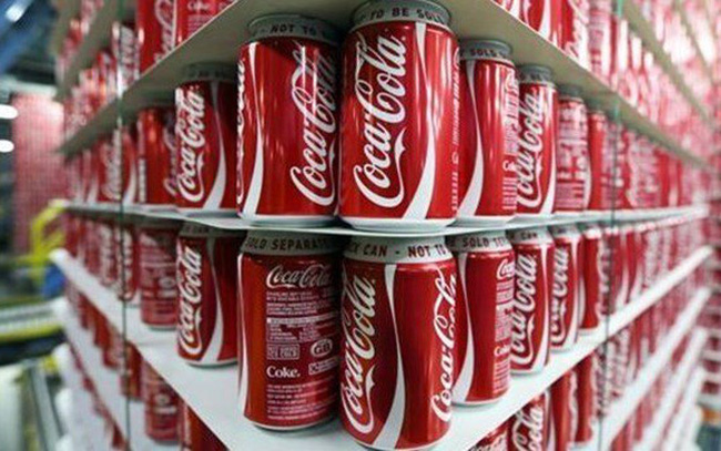 Tổng cục Thuế đã bác toàn bộ khiếu nại của Coca-Cola Việt Nam. (Ảnh minh họa).