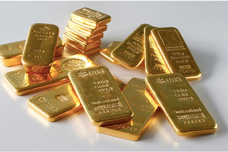 Giá vàng hôm nay, giá vàng 9999 hôm nay, giá vàng SJC tăng chóng mặt, đạt mốc 57,5 triệu đồng/lượng.