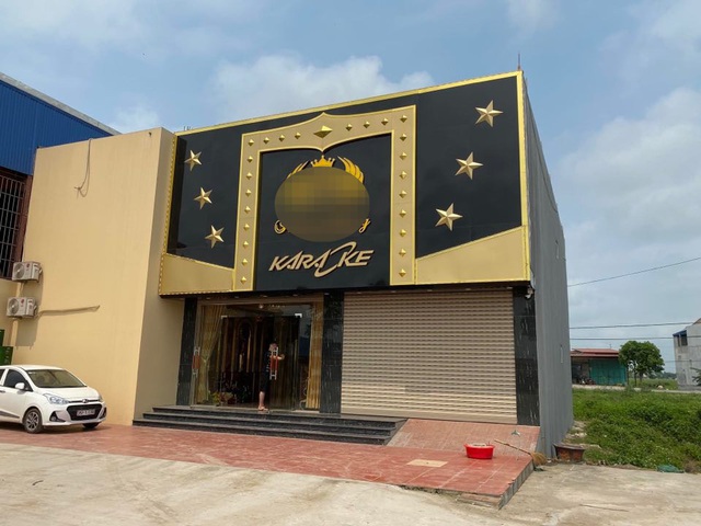 Từ 0h ngày 10/2, tất cả các hoạt động dịch vụ như: Karaoke, quán Bar, phòng Gym... tại Ninh Bình sẽ tạm dừng hoạt động.