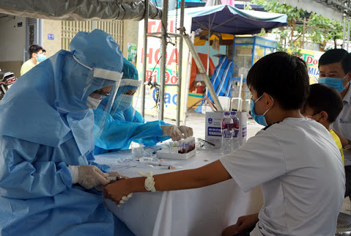 Tình hình dịch Covid-19 tại Hà Nội ngày 20/2, hiện có 36 ca nhiễm Covid-19.