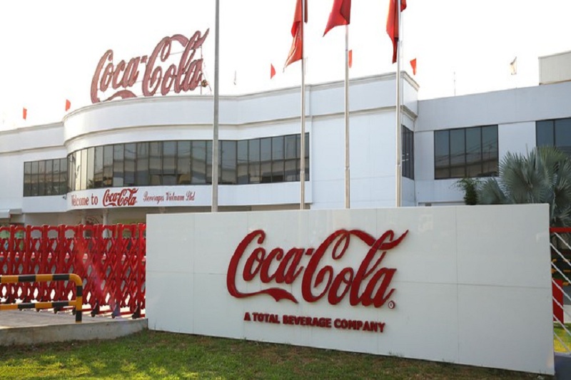 Cơ quan thuế đã xác minh và không chấp thuận nội dung khiếu nại của Coca-Cola Việt Nam.