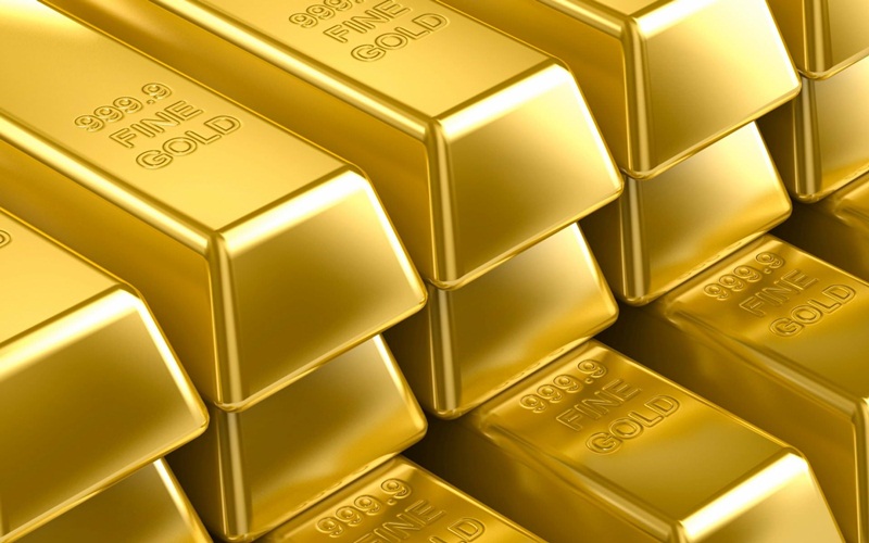 Bảng giá vàng hôm nay, giá vàng SJC, giá vàng 9999 hôm nay tăng mạnh.