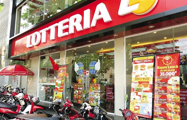 Thông tin Lotte sẽ đóng cửa tại Việt Nam là không chính xác.