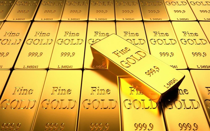 Giá vàng hôm nay, giá vàng 9999 hôm nay, giá vàng SJC tăng mạnh qua mốc 56 triệu đồng/lượng.