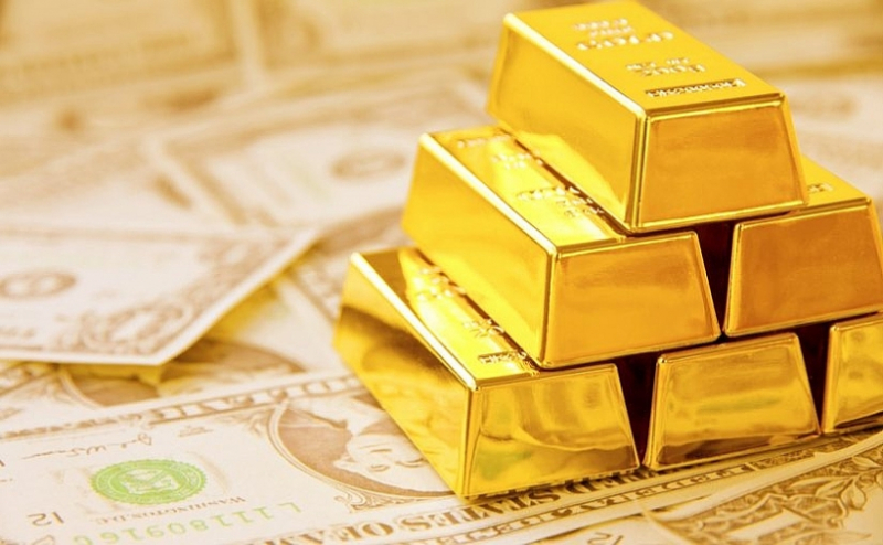 Bảng giá vàng hôm nay 30/11, đầu tuần giá vàng SJC, giá vàng 9999 có xu hướng giảm mạnh so với đà biến động của giá vàng thế giới, khiến chênh lệch ngày càng giãn rộng.
