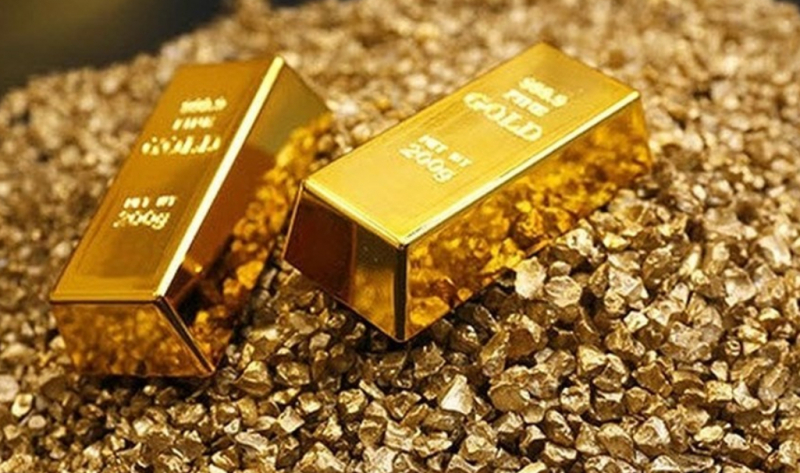 Bảng giá vàng hôm nay 16/12, giá vàng SJC, vàng miếng 9999 sau phiên tăng mạnh quay đầu giảm hơn 200 nghìn đồng mỗi lượng khiến nhà đầu tư lo lắng.