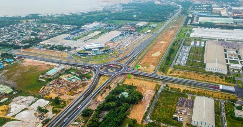 BIM Land đang muốn làm dự án rộng 570 ha tại Quảng Nam. (Ảnh: Zing.vn).