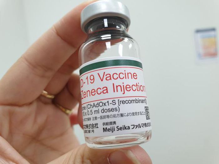 Việt Nam đã tiếp nhận hơn 170 triệu liều vắc-xin Covid-19 các loại.