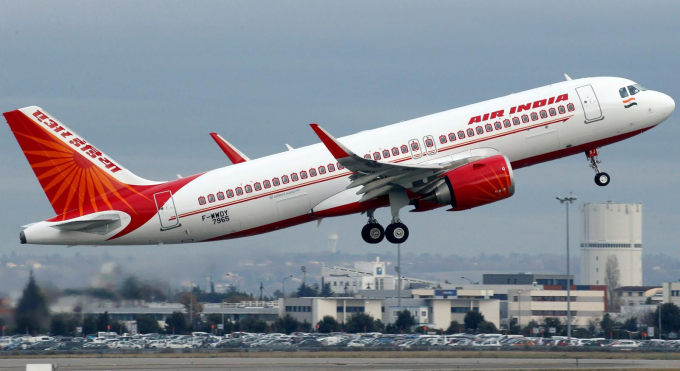 Ấn Độ đã cử hai chuyến bay đón công dân từ tâm dịch Covid-19 ở Vũ Hán về nước.