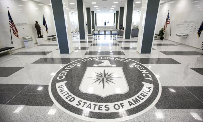 CIA là gi? Bên trong trụ sở của CIA (Cơ quan tình báo Trung ương Mỹ)