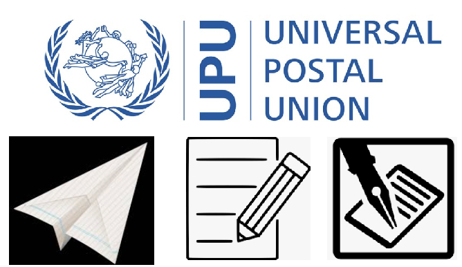 Viết thư UPU là gì? Đây là cuộc thi do UPU tổ chức với sự hỗ trợ của UNESCO dành cho trẻ em dưới 15 tuổi ở các quốc gia thành viên UPU.