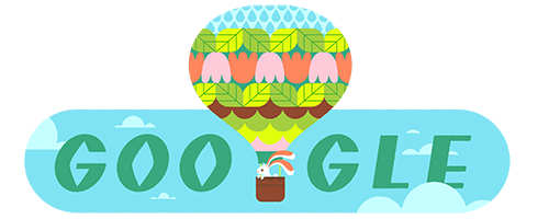 Lập Xuân 2020 là ngày nào? Google Doodle hôm nay 19/3 mừng xuân 2020.