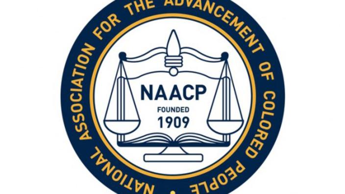 NAACP là Hiệp hội Quốc gia vì Sự tiến bộ của Người da màu nhằm thúc đẩy công lý cho người Mỹ gốc Phi.
